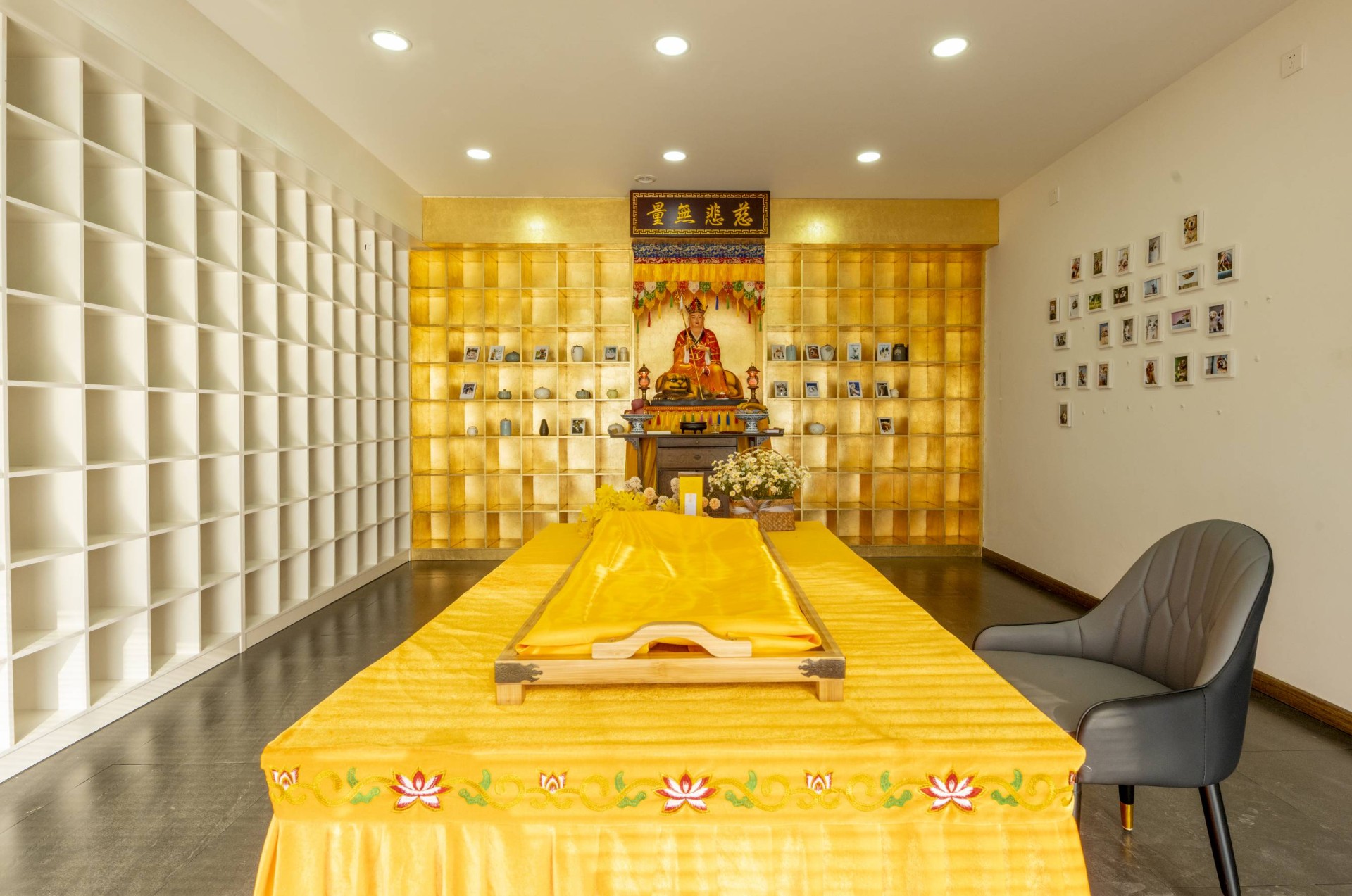 北京寵物火化