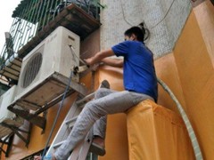 全市家電維修服務(wù)中心