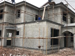 筑巢建筑设计有限公司
