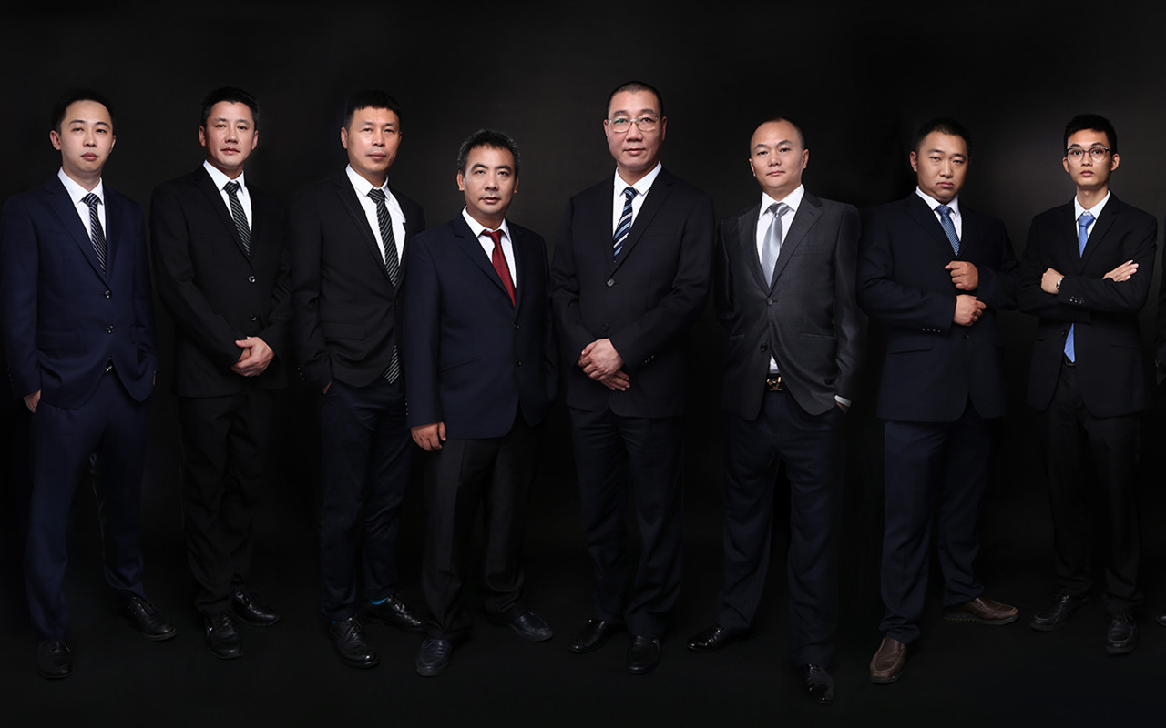 肥兔相馆企业团队照团队形象照合影商业拍摄团