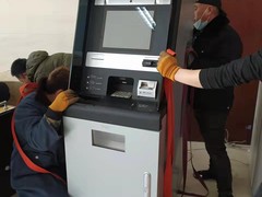 鞍山福临门搬家公司