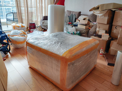 大连东方红搬家公司