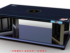 富炬电暖炉维修