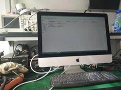 海口笔记本芯片级维修