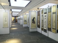 海口模特礼仪展览特装工厂