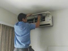 全市家電維修服務(wù)中心
