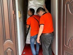 上海搬家搬场专业公司