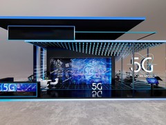 大连展位搭建公司