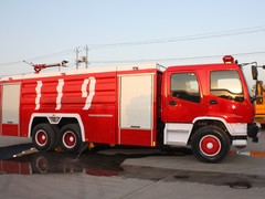 湖州扫路车
