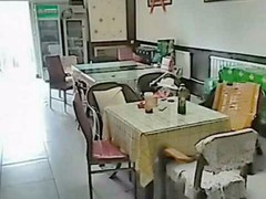 出售主道公交站点独楼公建(带后院)