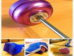 广西中水管道工程有限公司