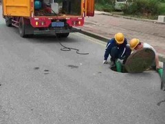 潍坊管道疏通公司