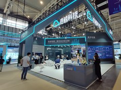 上海展会搭建公司