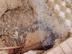 昆明消防管道漏水检测
