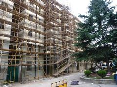 苏州脚手架搭建公司