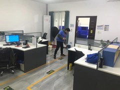 西安保洁公司地毯清洗保洁托管