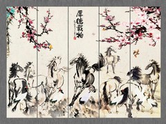 吴忠字画鉴定拍卖