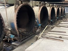 浙江德心物资回收有限公司
