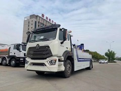 清障车生产厂家