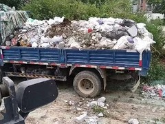 温州垃圾清理