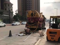 杭州便民管道疏通清洗服务公司
