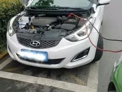 聊城道路救援电话