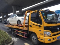 貨車救援