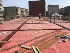 天津建筑劳务（华旗）有限公司