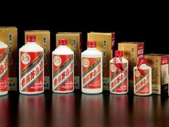 成都回收茅台酒