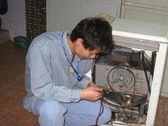 全市家電維修服務(wù)中心