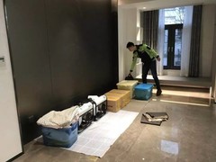 天津专业除甲醛公司