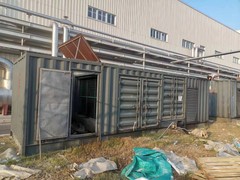 惠州发电机出租公司