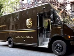 东光DHL