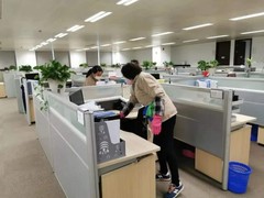 广州开荒保洁