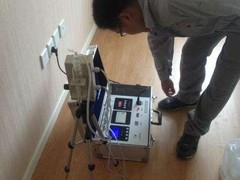 天津除醛环保科技有限公司