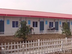 天津市彩钢活动房制品厂