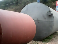 值得信赖 来电详询 哈尔滨二手发电机