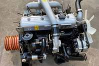 巴塘二手发动机总成全柴