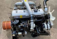 巴塘二手发动机总成全柴