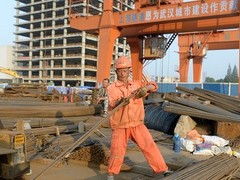 天津建筑劳务（华旗）有限公司