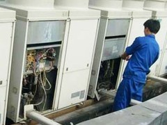 鑫顺空调维修加氟移机