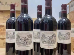 正轩名酒老酒回收