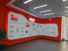 铭轩展览工厂