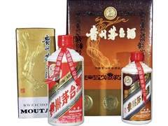 东莞烟酒礼品回收