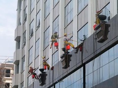 河北大企环保工程有限公司