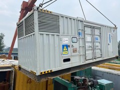 肇庆吉瓦发电机租赁公司
