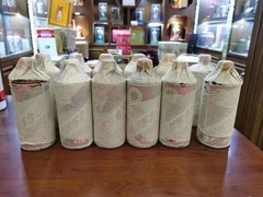 淄博回收各种茅台酒瓶