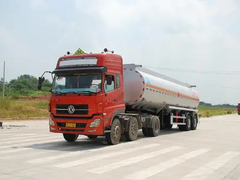 常州油罐车