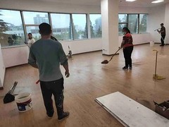 順義保潔公司