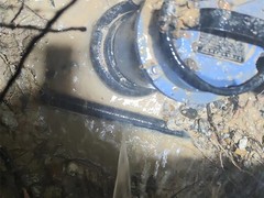泉州检测精准定位